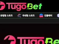 투고벳 토토사이트 먹튀검증가이드