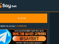 세이벳 토토사이트 먹튀검증가이드