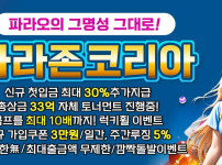 카지노사이트 파라존코리아 먹튀검증가이드