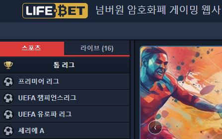 라이프벳 토토사이트 먹튀검증가이드