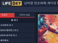 라이프벳 토토사이트 먹튀검증가이드