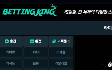 배팅킹 토토사이트 먹튀검증가이드